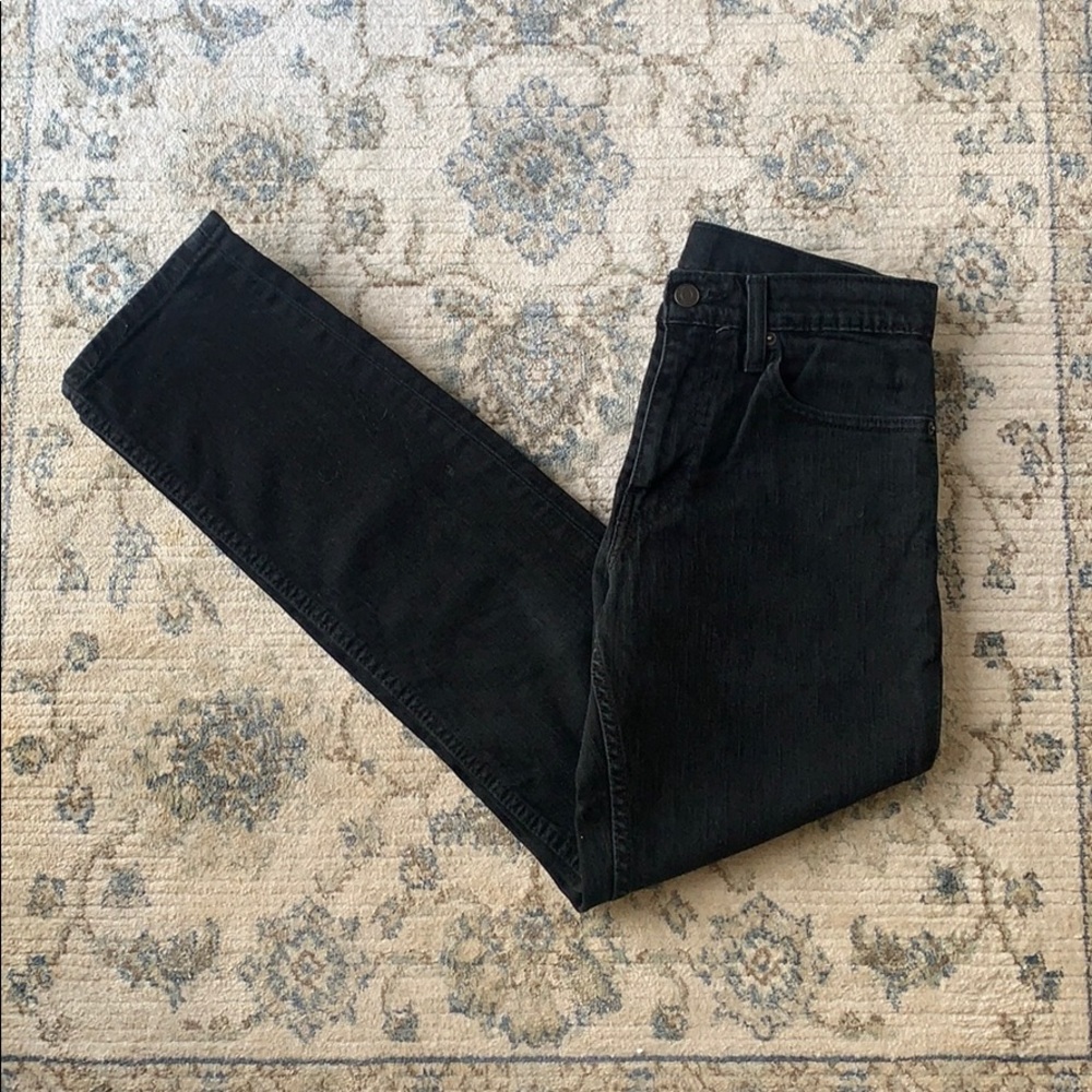 Men’s Levi Jeans